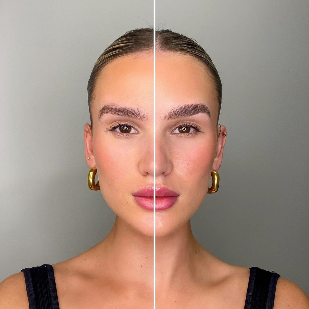 Elov Brow Set™ - Gel e Matita per sopracciglia