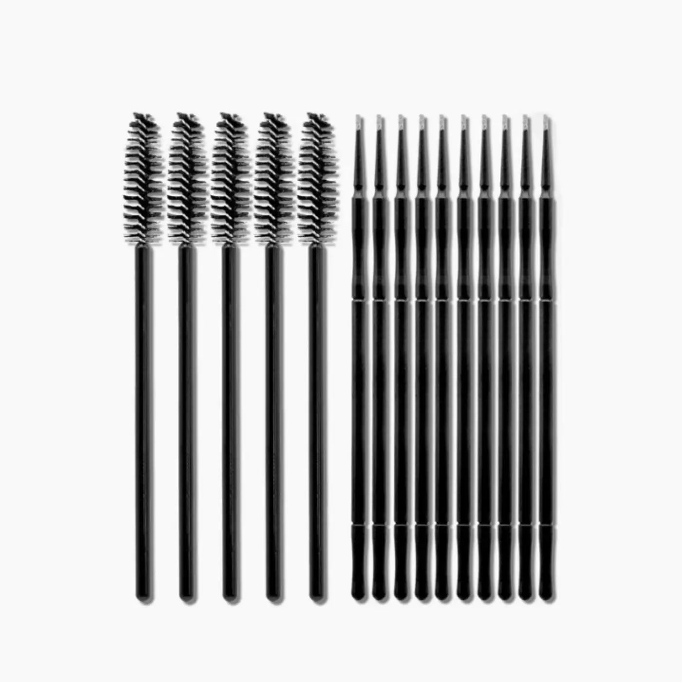 applicatori e scovolini laminazione ciglia e sopracciglia