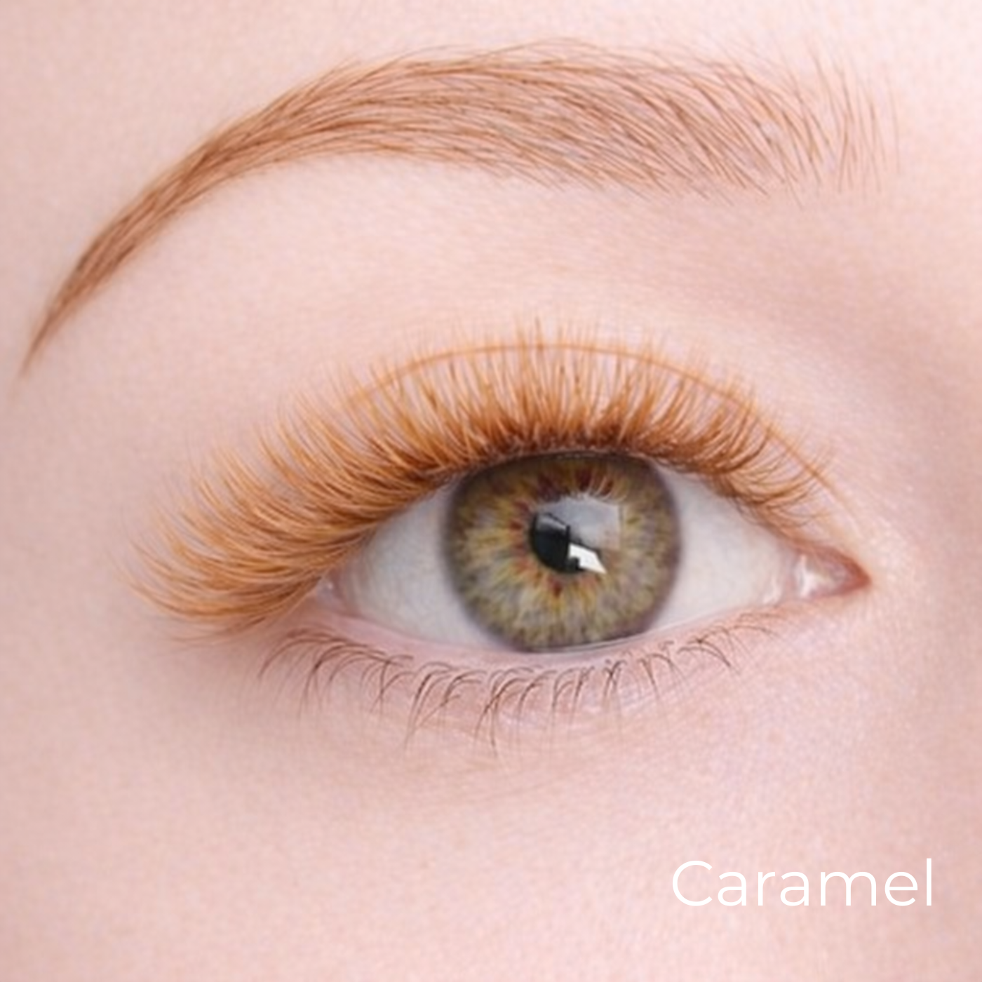 caramel