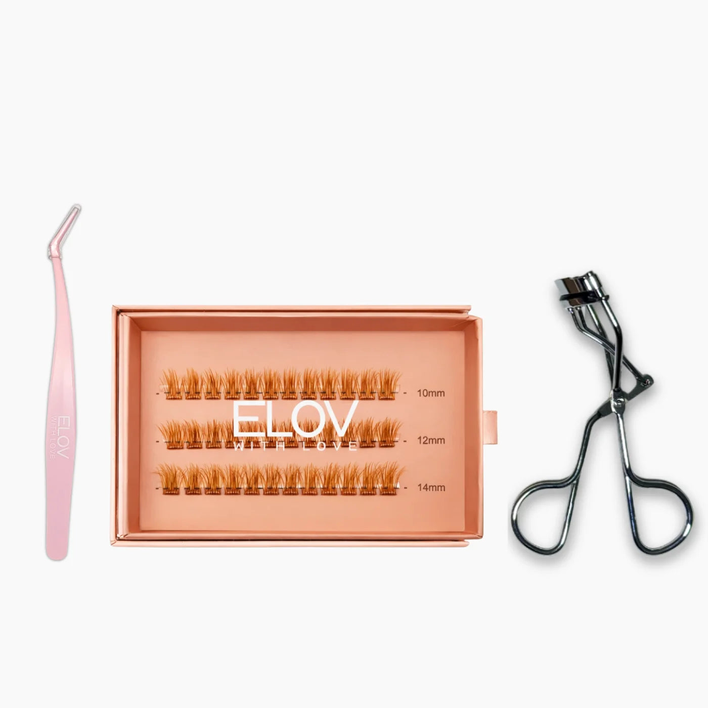 kit starter caramel