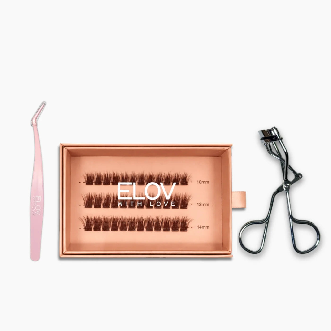 kit starter dark chocolate