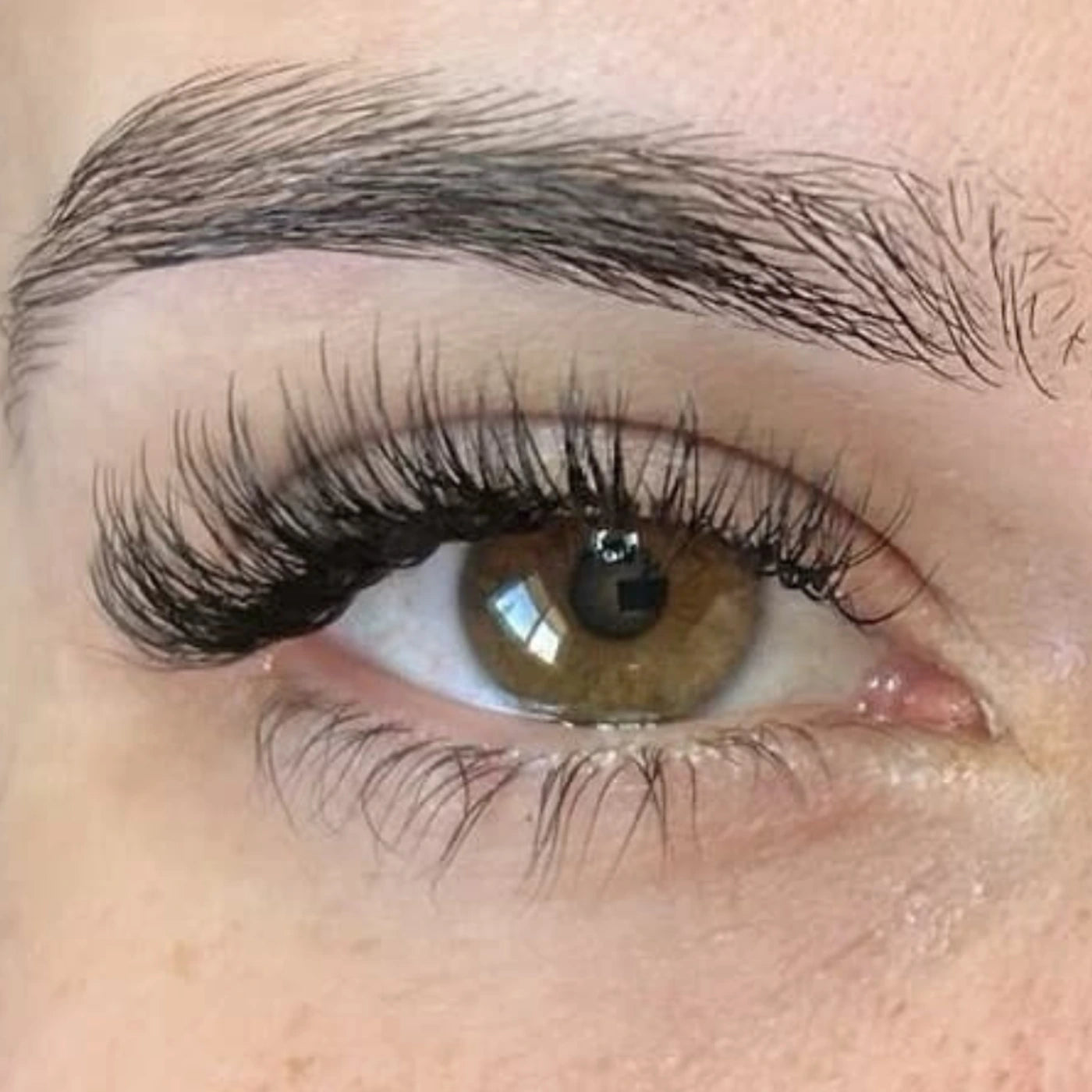 Elov 1Step Lashes™ - Kit completo Extension Ciglia Adesive in seta PBT