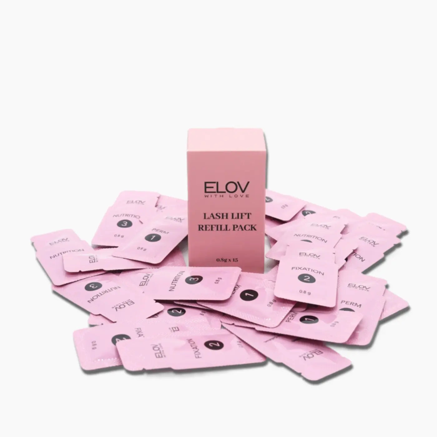 bustine salvafreschezza laminazione