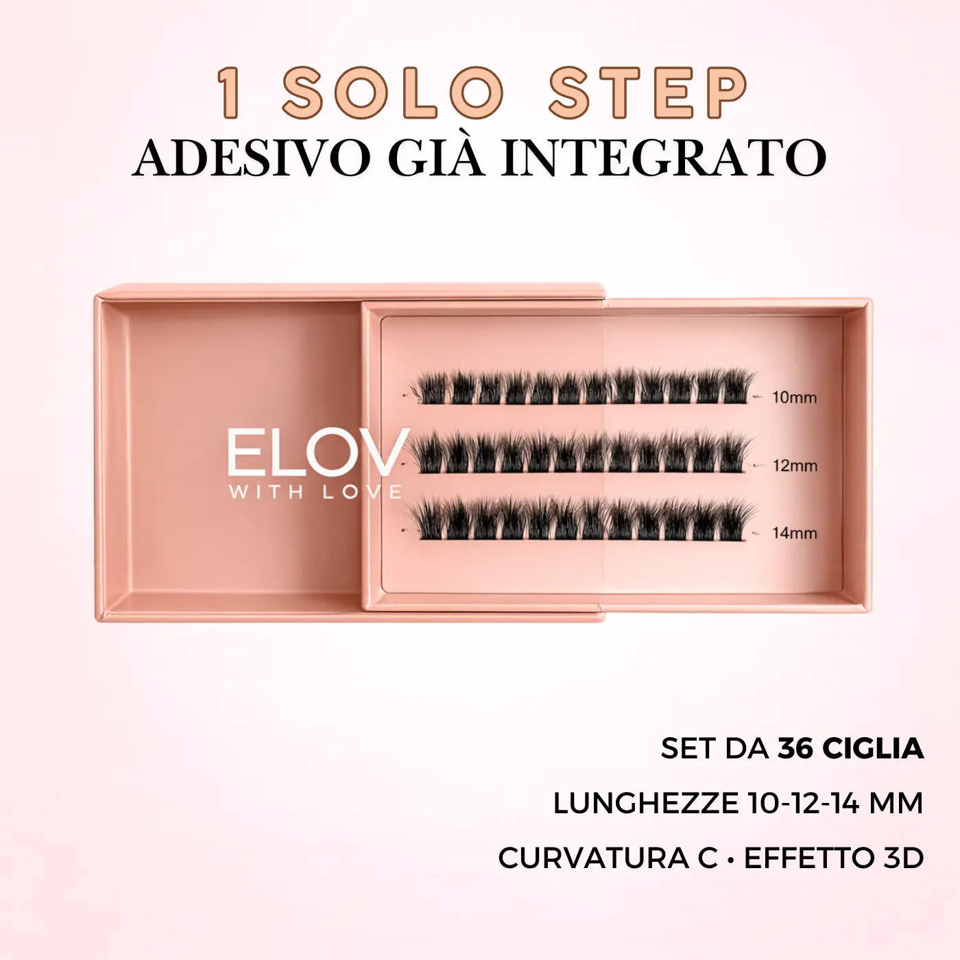 1 solo step starter