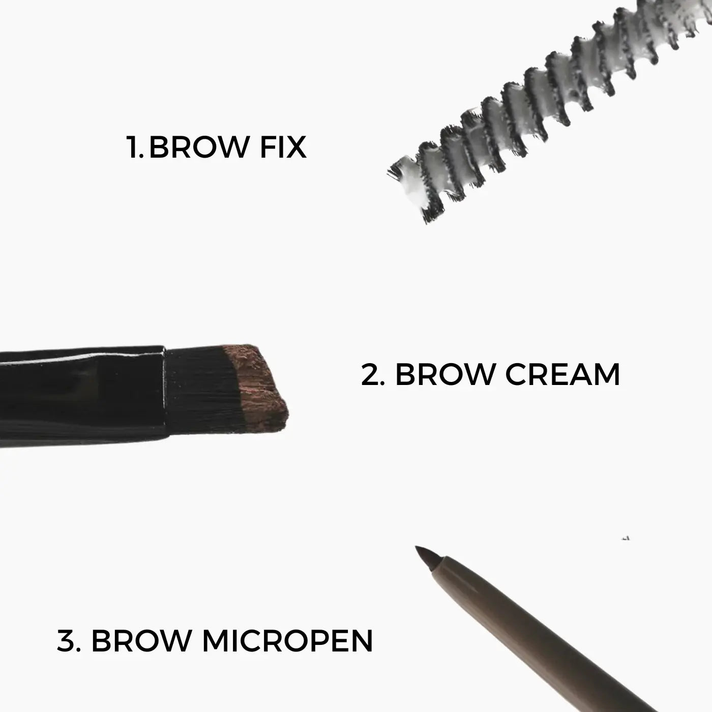 Elov Brow Set™