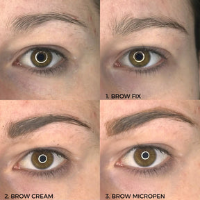 Elov Brow Set™