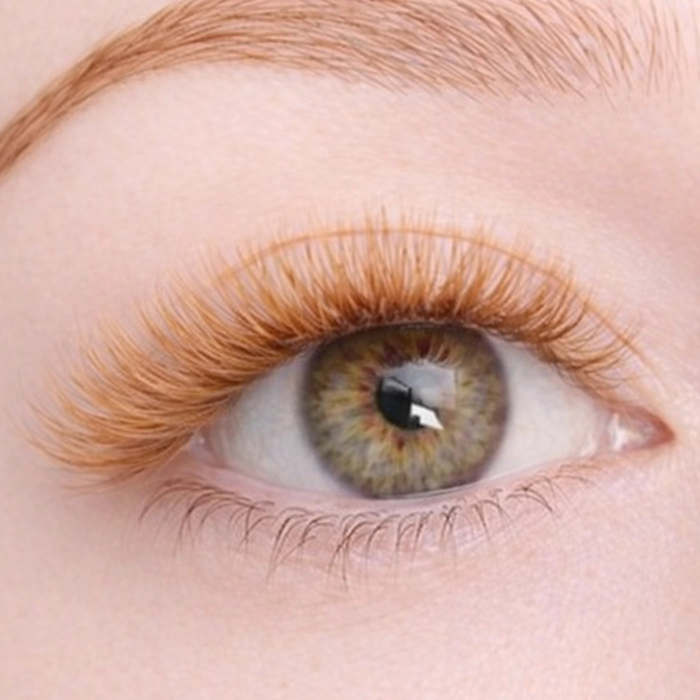 Elov 1Step Lashes™ - Kit completo Extension Ciglia Adesive in seta PBT