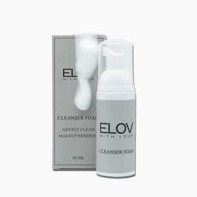 Cleanser Foam™