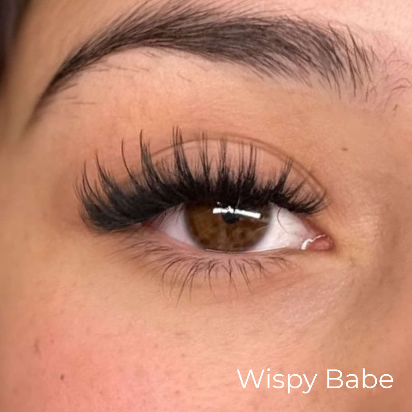 wispy