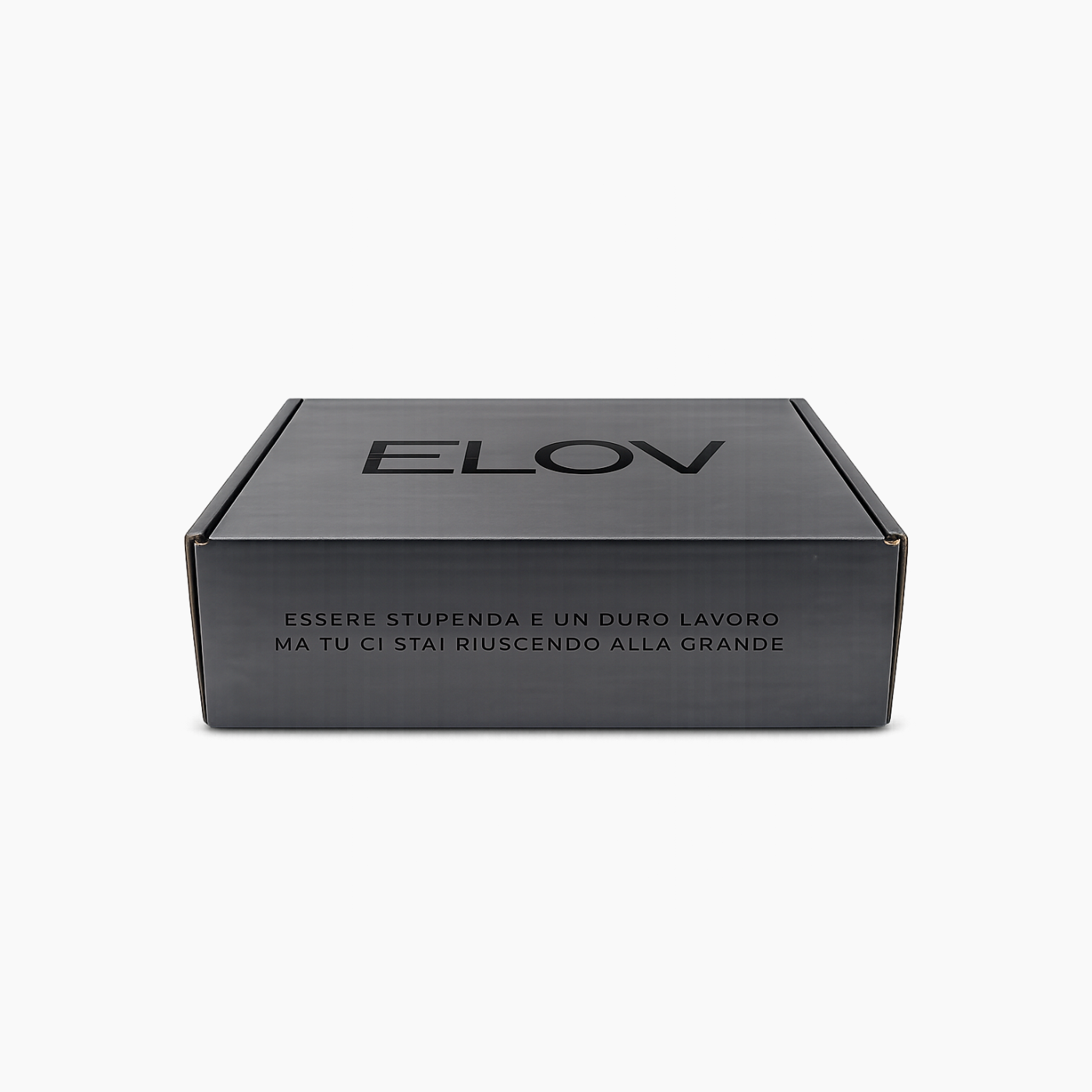 🎁 Confezione Regalo Elegante