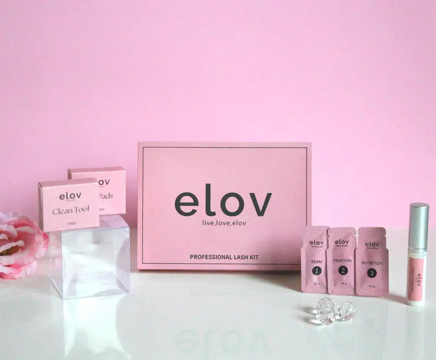 Elov Lift Kit™